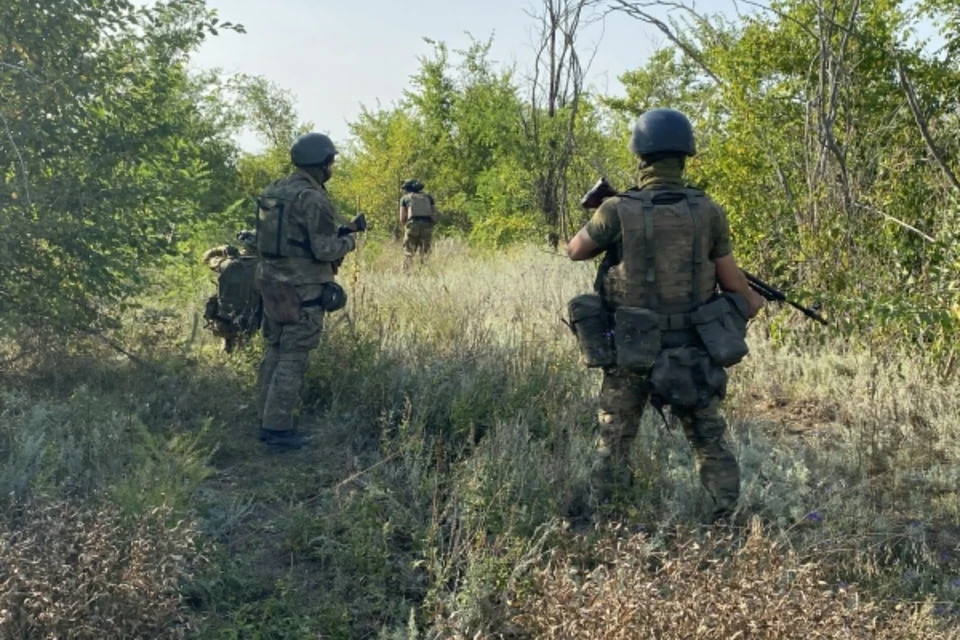 Житель Новосибирской области сделал операцию, чтобы попасть в зону СВО