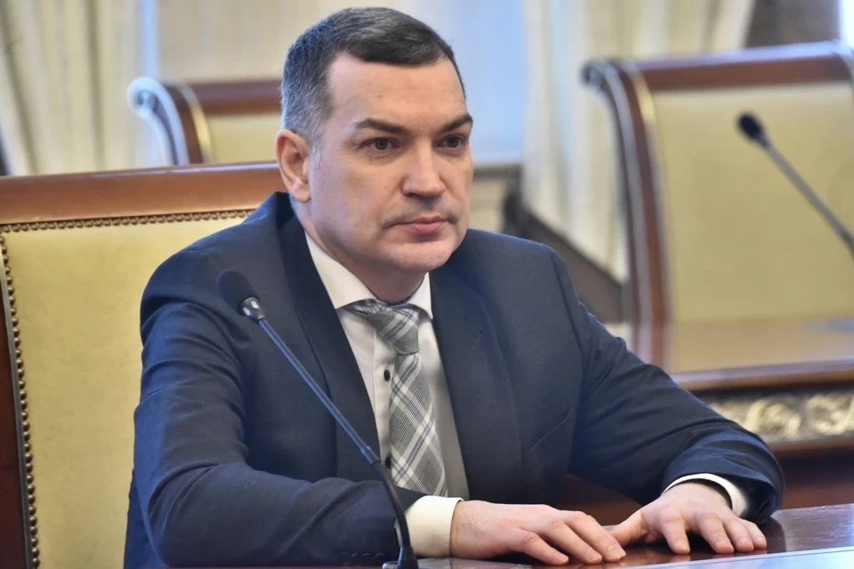 Мэр Новосибирска высказался о ремонте Октябрьского и Димитровского мостов. Фото: Предоставлено пресс-службой правительства НСО