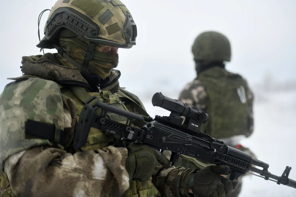Ставропольского военного наказали за оставление службы и пьяную драку