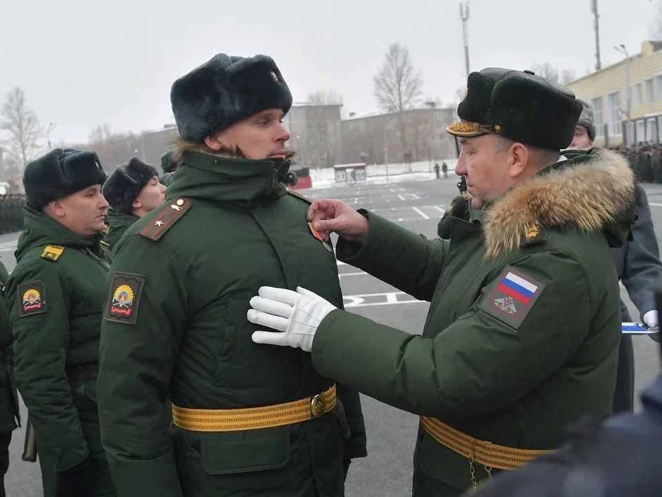 Фото: Правительство Омской области