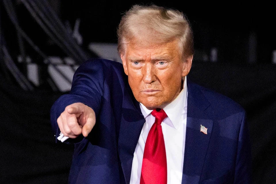 Трамп заявил, что Зеленский начал признавать необходимость начала переговоров с Россией