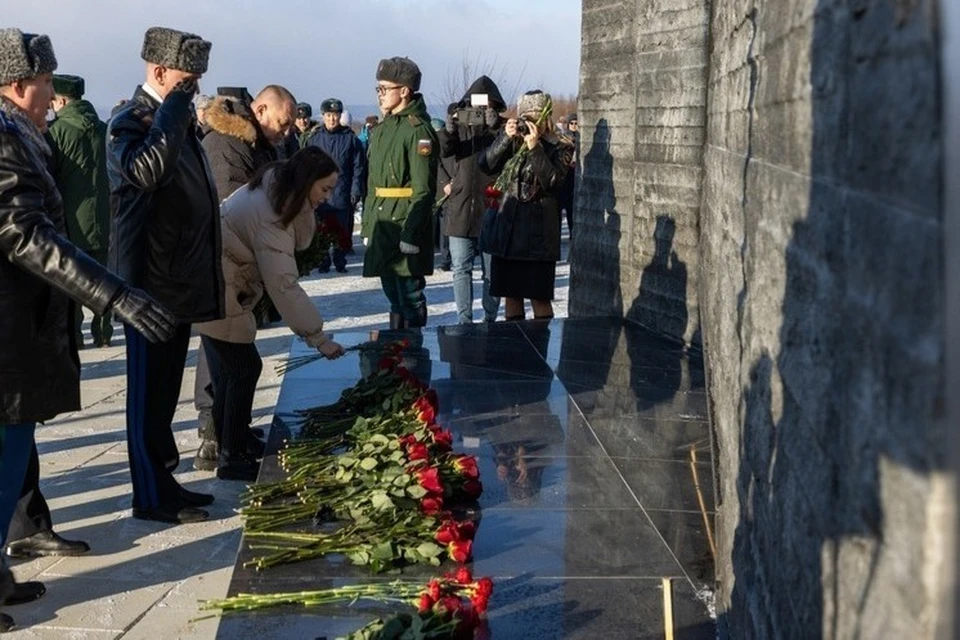 Фото: Правительство Сахалинской области