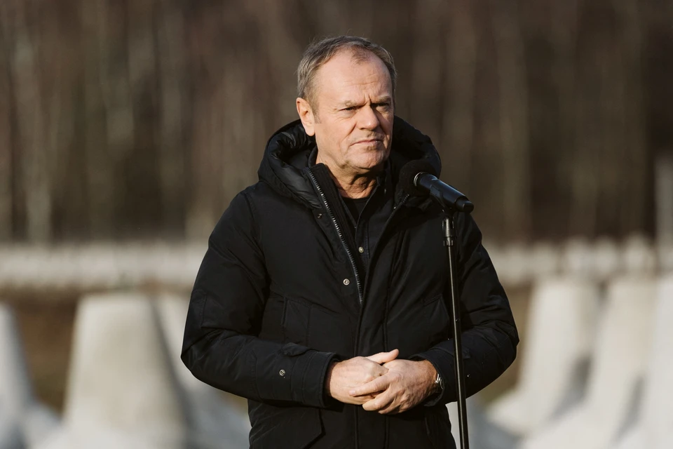 Премьер Польши намерен обсудить с Зеленским вопрос мирных переговоров