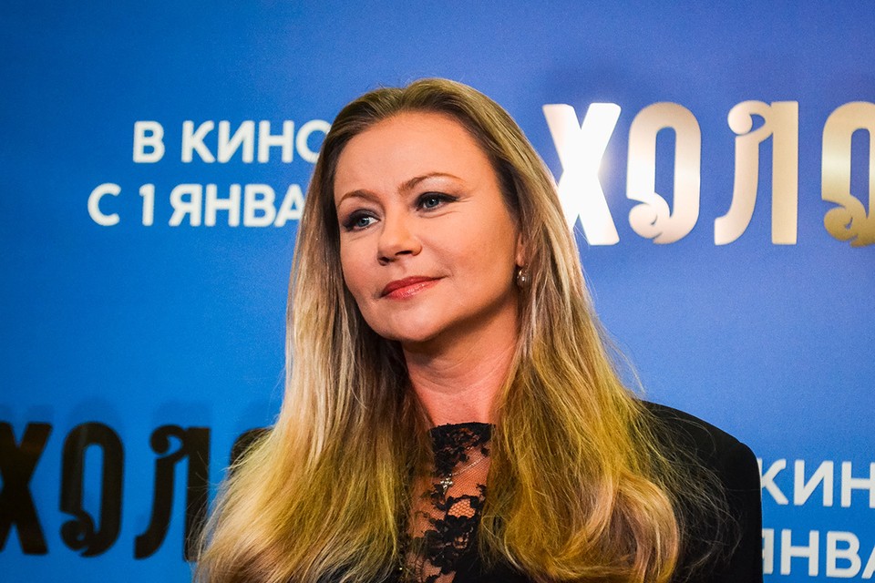 Мария Миронова: «Мы впервые с сестрой вместе на сцене!»