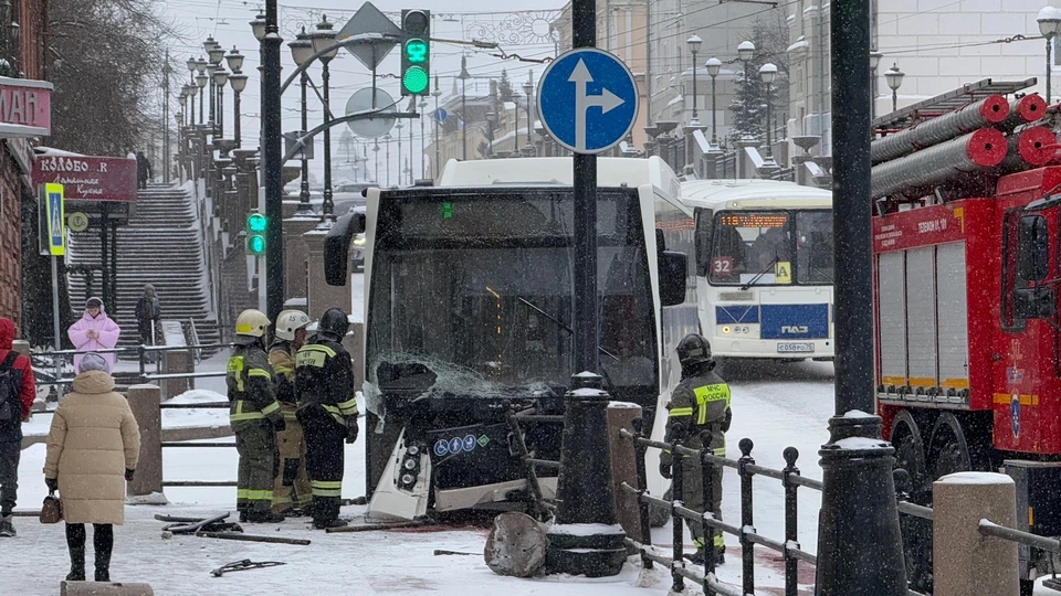 Фото: Константин Буркин