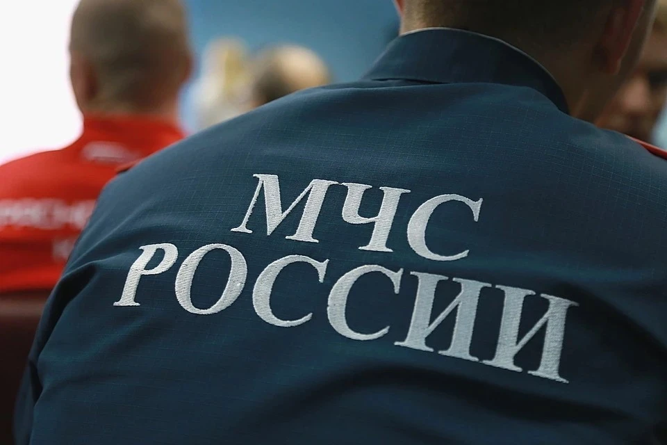 Пожара в здании башни «Меркурий» не было