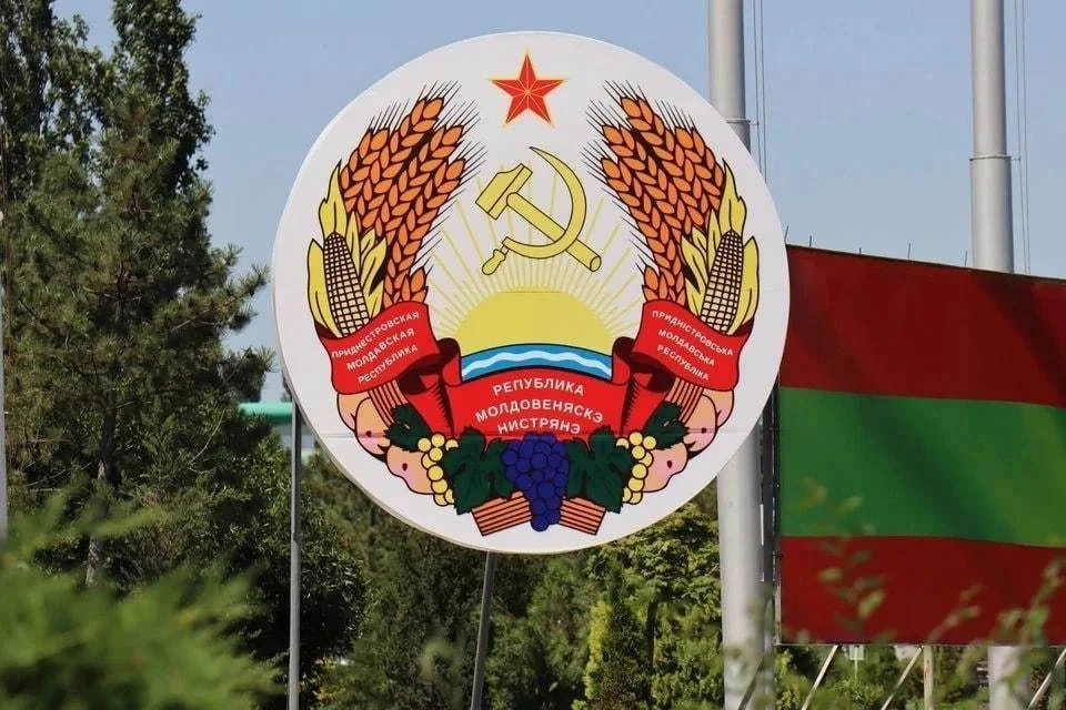 Власти Молдавии не хотят воссоединения с Приднестровьем