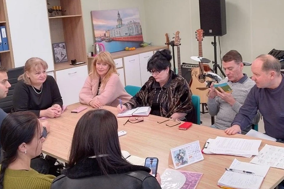 В Мариуполе проведут форум хореографических коллективов «Время танцевать». Фото: Администрация Мариуполя