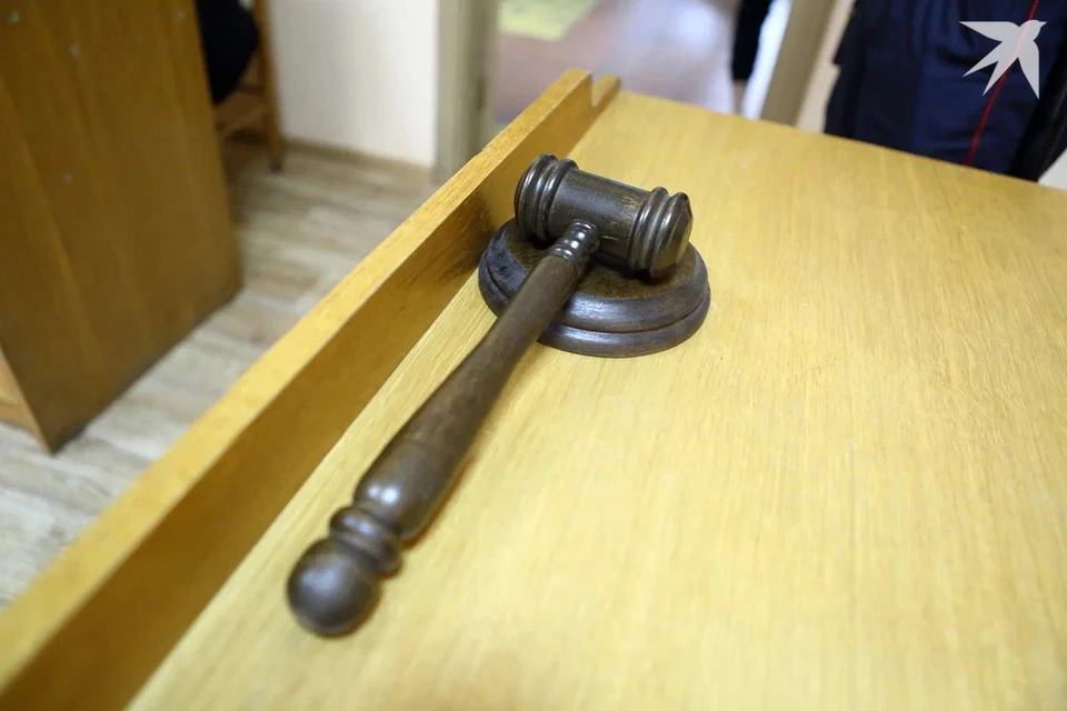 В Казахстане начался суд над белорусом по факту ДТП с восьмью погибшими. Снимок носит иллюстративный характер.