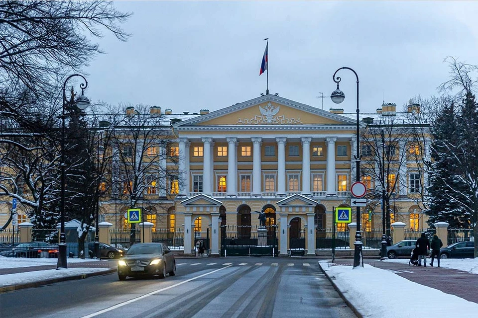 В Петербурге хотят ввести новую меру поддержки для будущих матерей.