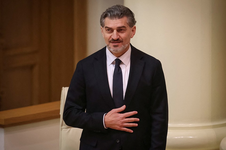 Зурабишвили пора освобождать место: итоги президентских выборов в Грузии