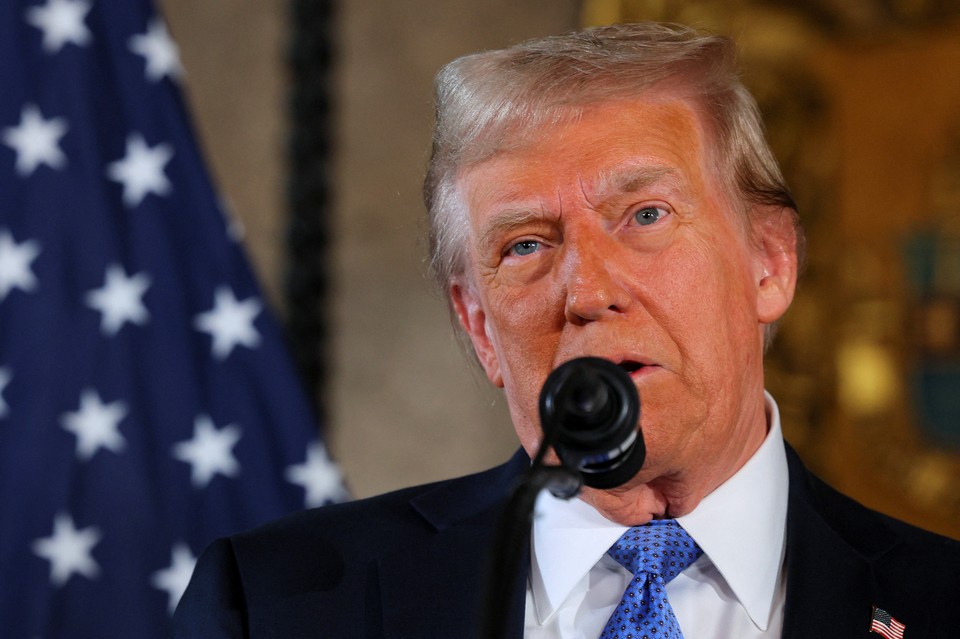Трамп унизил Зеленского, не пригласив на инаугурацию: пусть готовится к мирному соглашению