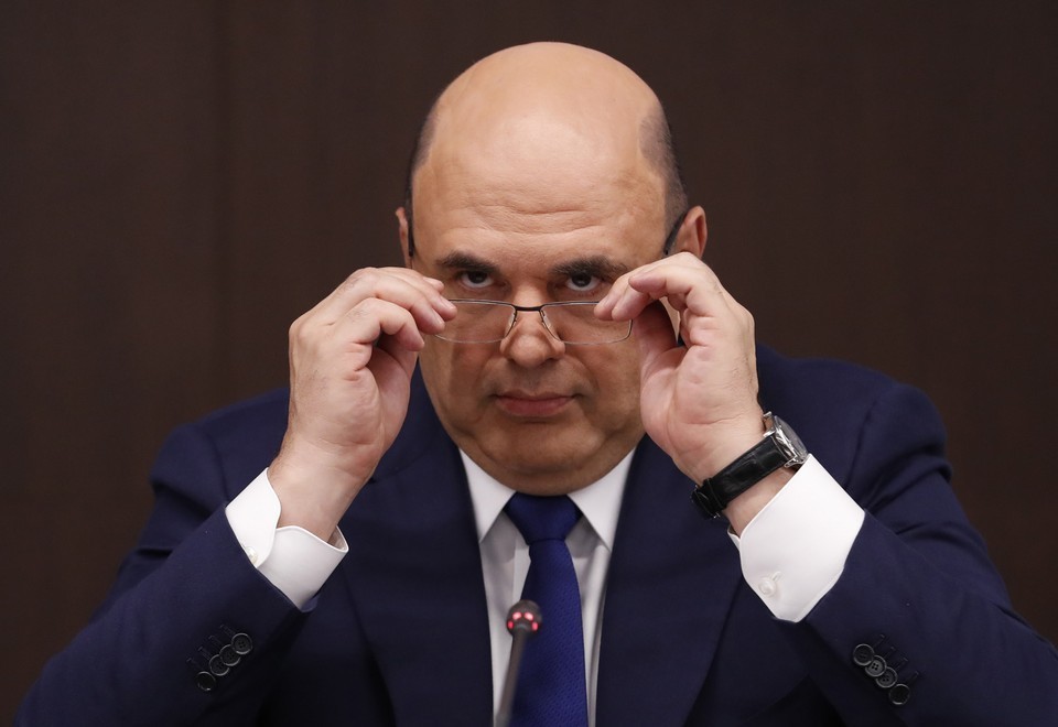 Направления для стран «пятерки» и перспективы СНГ: о чем рассказал Михаил Мишустин в первом интервью