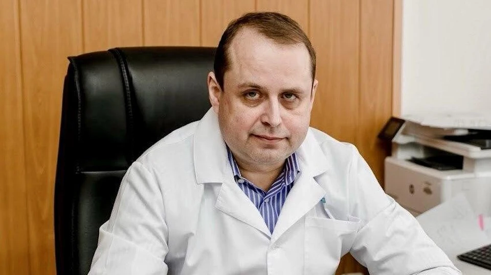 Фото: Минздрав Саратовской области