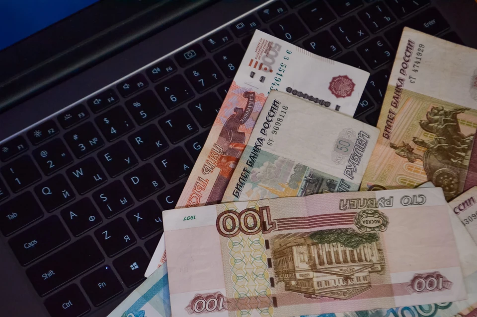 На заявку и претензию о возврате ноутбука женщине в маркетплейсе ответили отказом