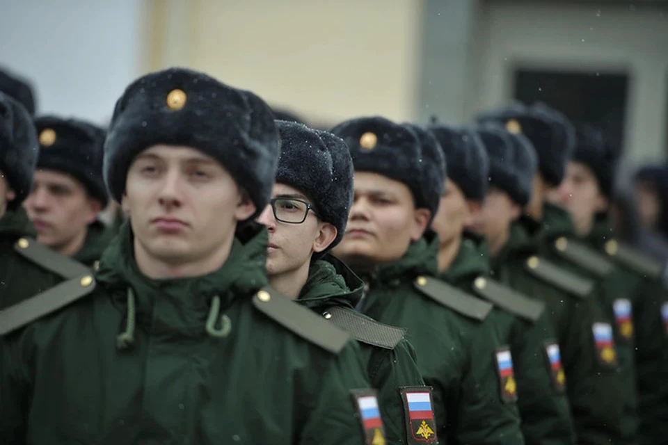 Военком Локтев: Призыв на срочную службу в Москве завершили на две недели раньше