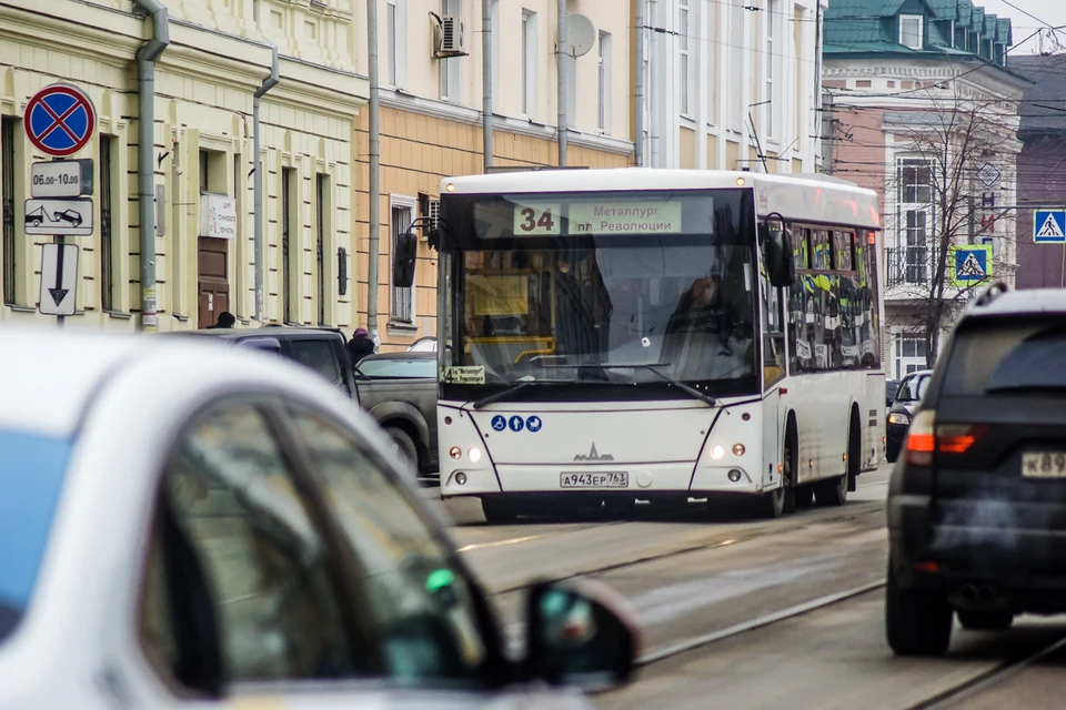 Жителям и пассажирам рекомендуют учитывать изменения в движении