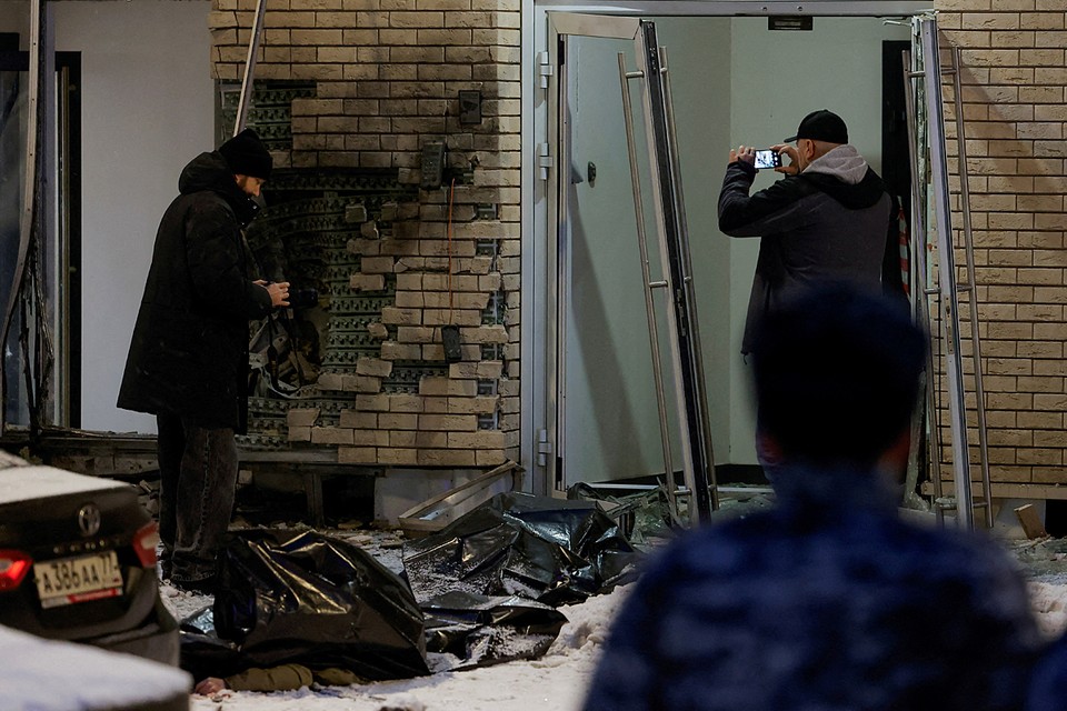 Уровень подготовки теракта такой, что без западных спецслужб не обошлось: Почему стало возможным покушение на генерала Кириллова