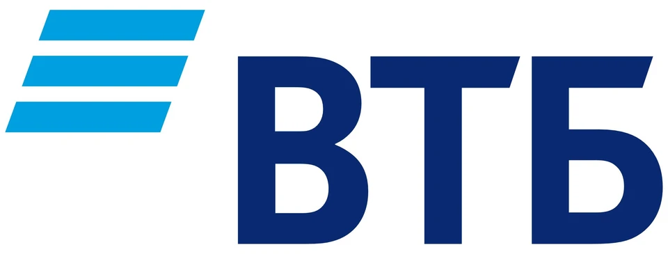 ВТБ.