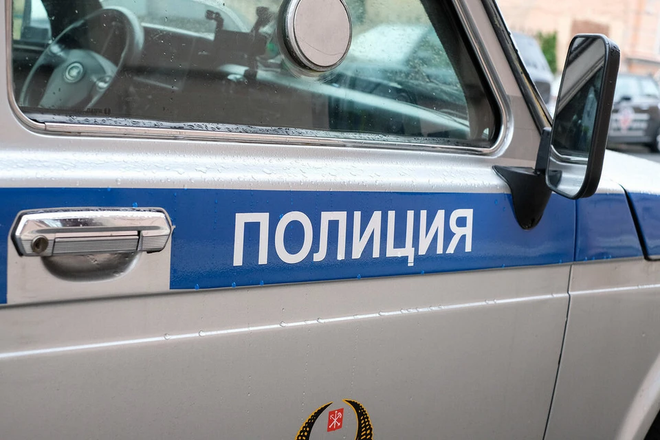 Компанию молодых людей задержали за вымогательство 1,3 млн рублей у иностранца в Петербурге.