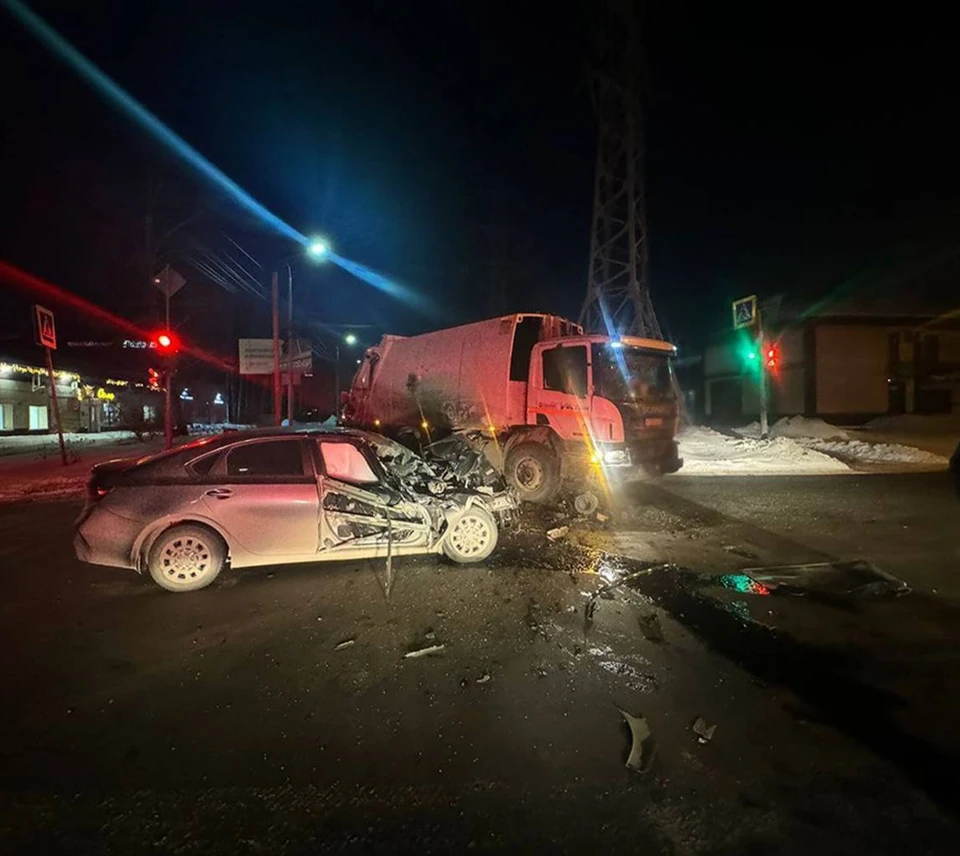 Фото: полиция Томской области