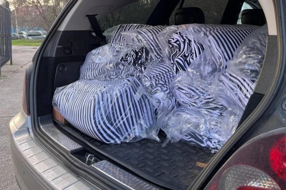 Помочь бойцам СВО может любой желающий.