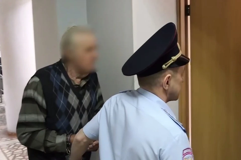 Фото: ГСУ СК России по Красноярскому краю и Республике Хакасия