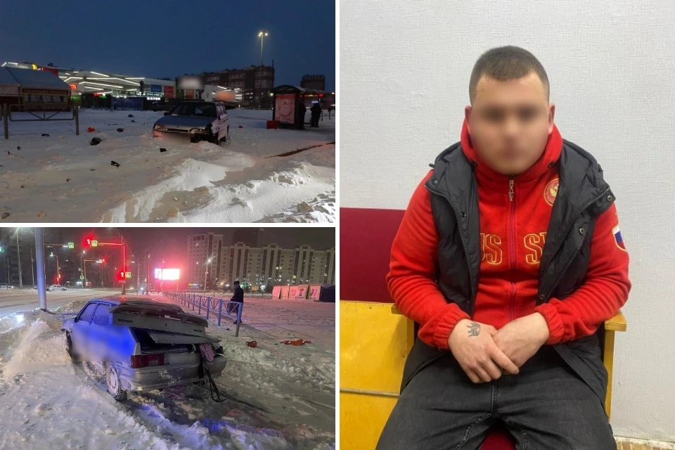 Фото: МВД Башкирии