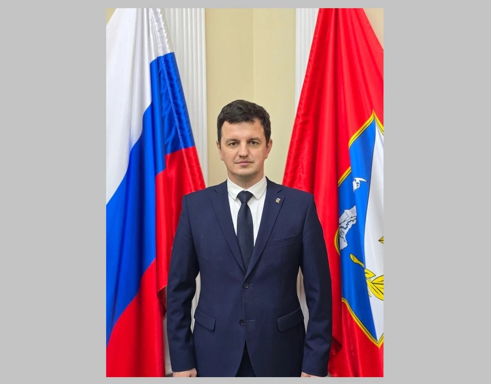 Алексей Верещака. Фото: vk.com/alex.vereshchaka