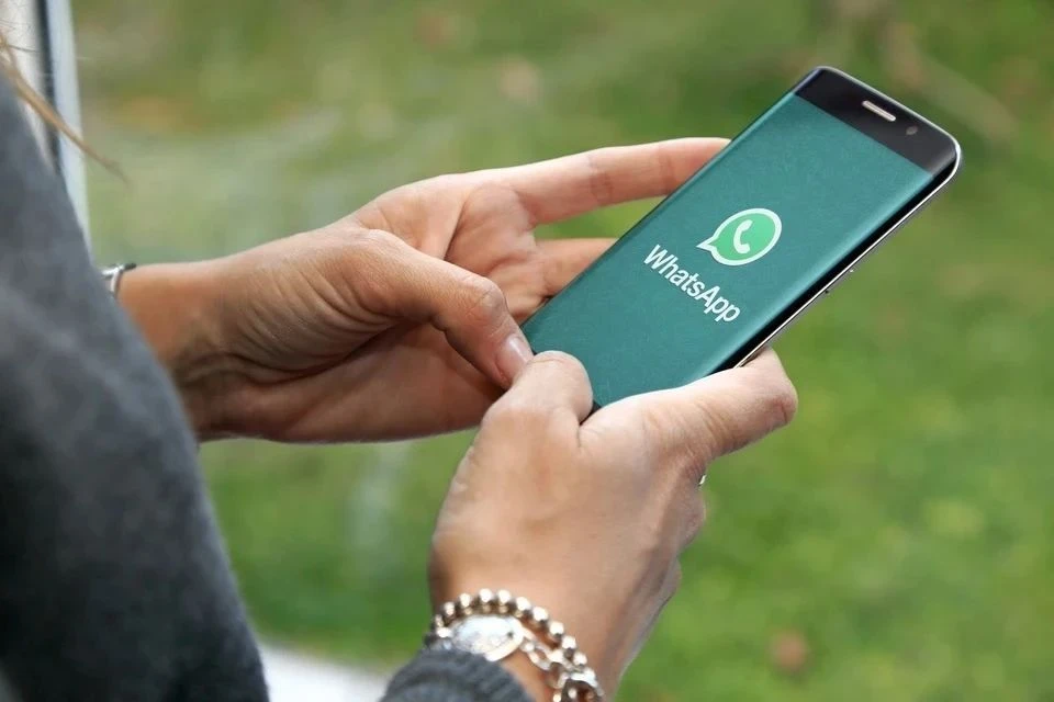 Депутат Горелкин: WhatsApp* может получить несколько штрафов вместо блокировки