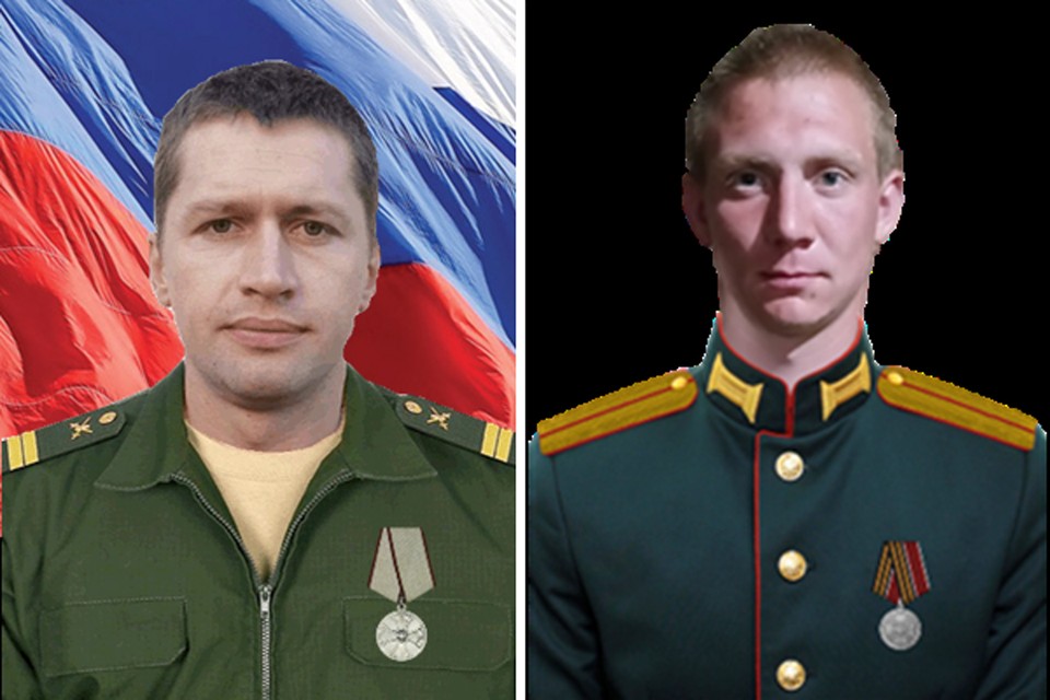 Герой спецоперации «Z» Анатолий Жуковец удержал высоту под атаками врага