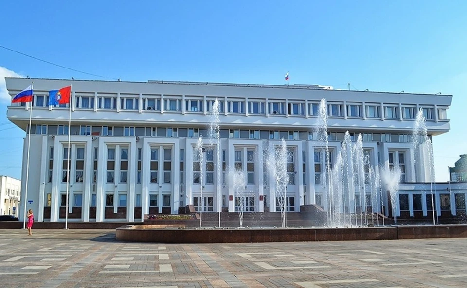 Тамбовские госслужащие - одни из самых бедных в ЦФО