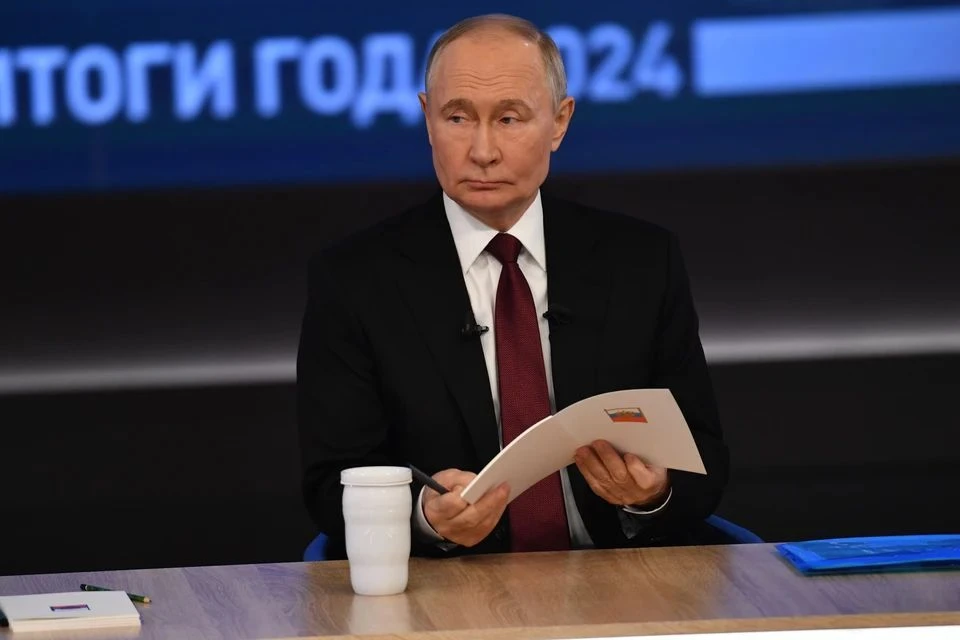 Песков: цели указа Путина по «Роснефти» не могут иметь открытый характер