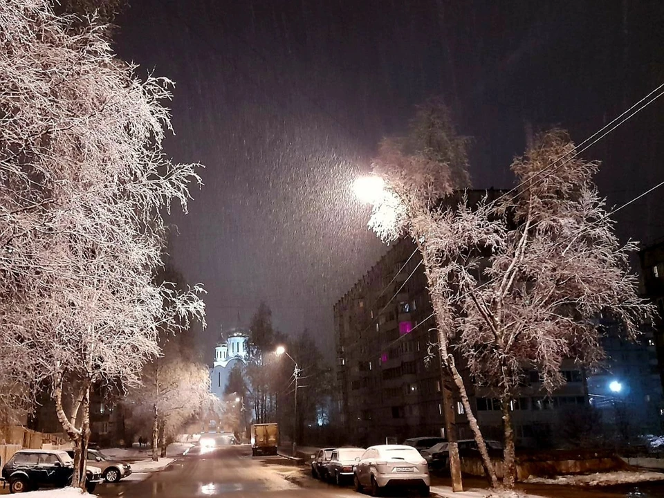 В республике ожидается потепление