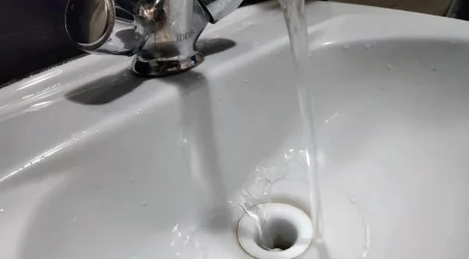 В Боровском районе жителя села остаются без воды