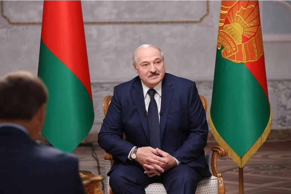 Пашинян и Лукашенко поспорили на заседании Евразийского экономического совета