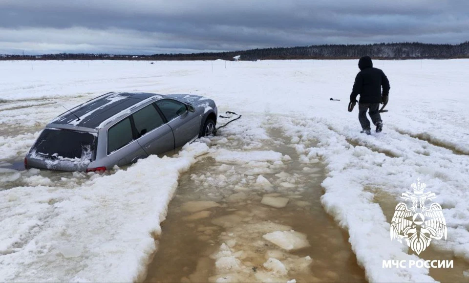 Масло На Воде Фото