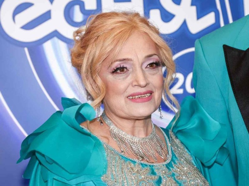 Надежда Кадышева
