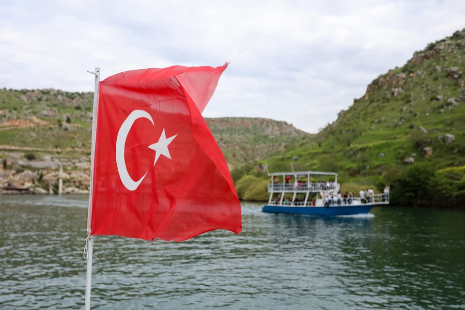Anadolu: Связанным с террористами «Крокуса» грозит до 15 лет тюрьмы в Турции