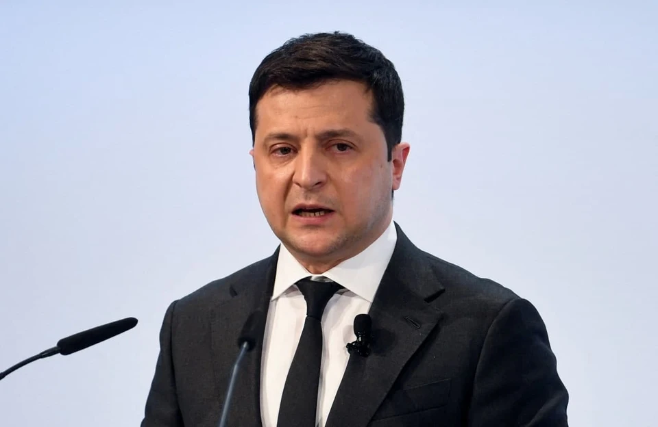 Депутат Рады Дмитрук задал Зеленскому вопрос после его слов о втором сроке