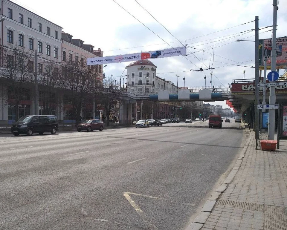 Власти Минска сказали, какой ремонт ждет торговый дом «На Немиге». Фото: архив, носит иллюстративный характер.