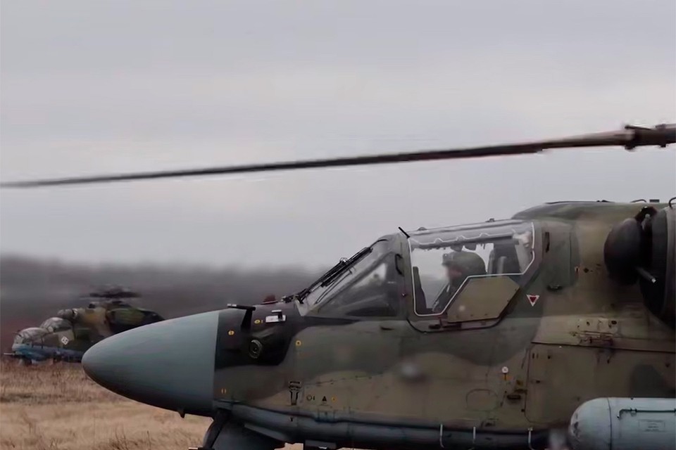Обстановка в Курской области на 4 января: Зеленский держится за российский регион, как за последний «козырь», но партия проиграна