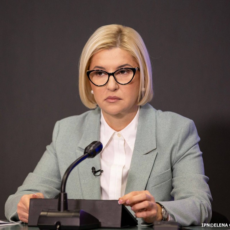 Ирина Влах призвала диаспору продемонстрировать силу не только на выборах, но и в повседневной жизни.