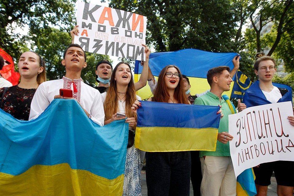 Последние новости о ситуации вокруг Украины на 7 января 2025 года: на Украине выбрали «слово года», а правительство собралось «жестко урезать» социальные выплаты