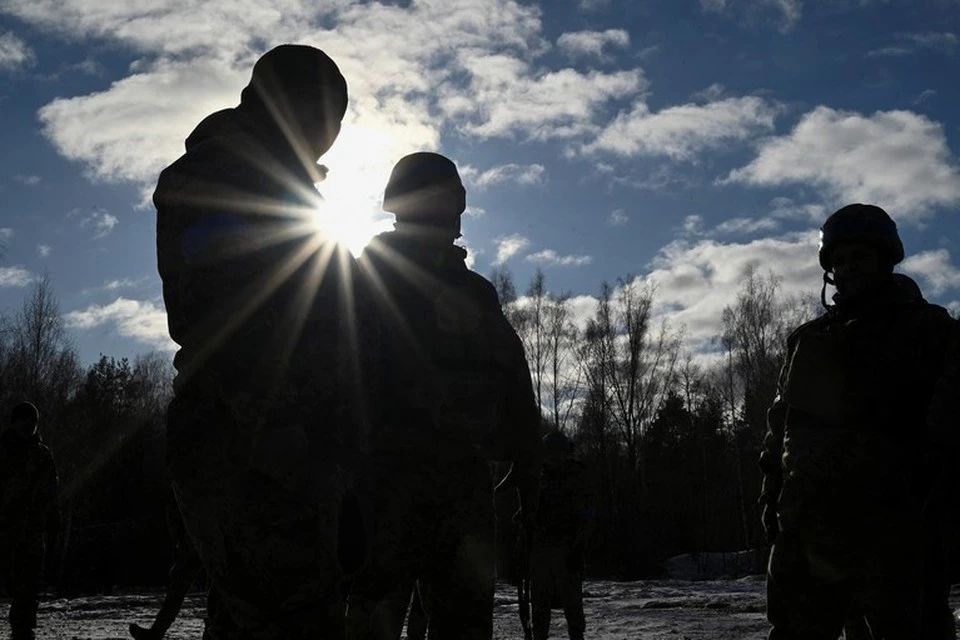 Под освобожденным городом Курахово взяты в плен 18 украинских военнослужащих