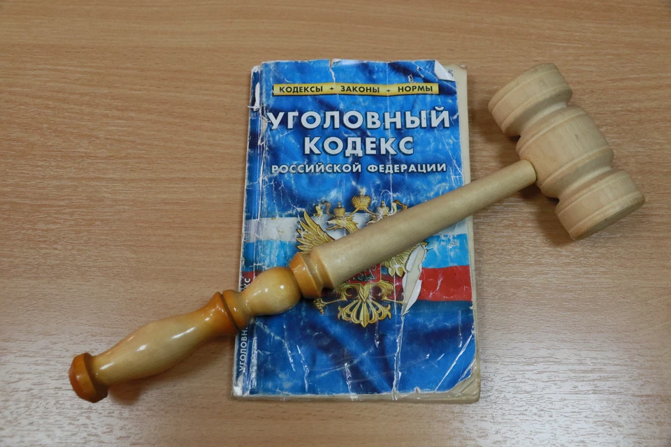 На рассмотрении в суде находится еще ряд подобных уголовных дел