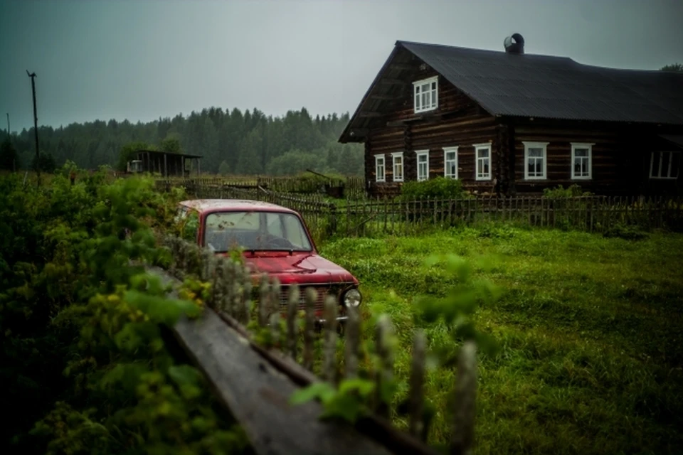 Фото: архив "КП".