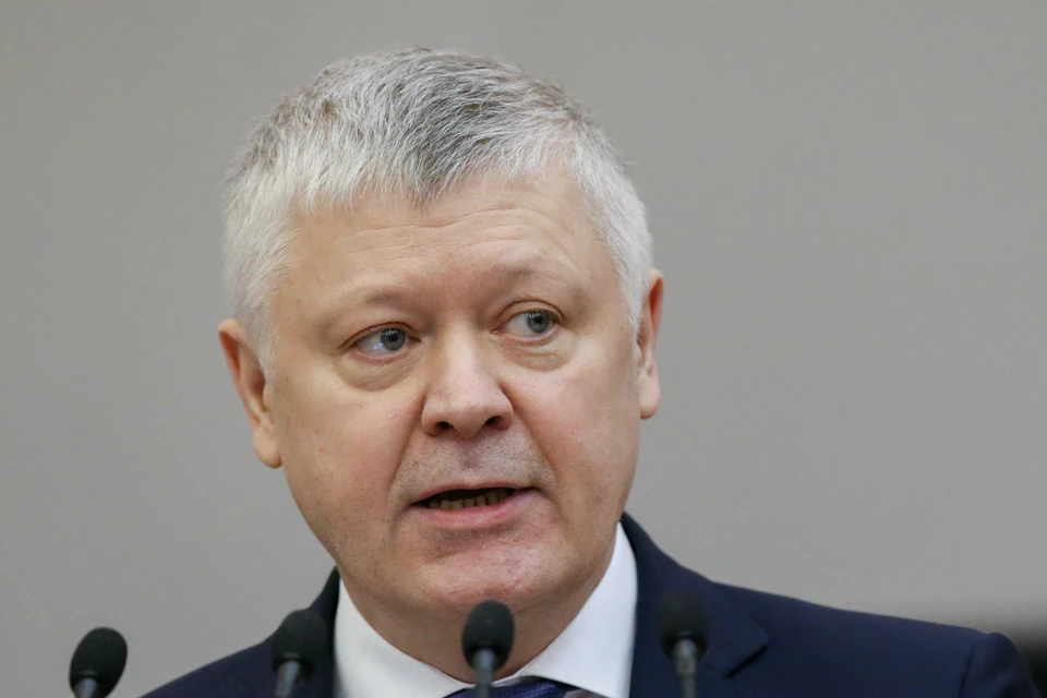 Во время беседы с журналистами Пискарев отметил, что власти стремятся защитить самые уязвимые области внутренней политики