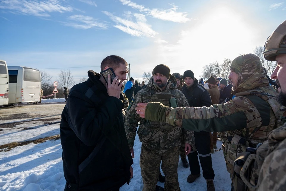 Мобилизованный украинец украл у военкома 27 тысяч евро и сбежал в окно