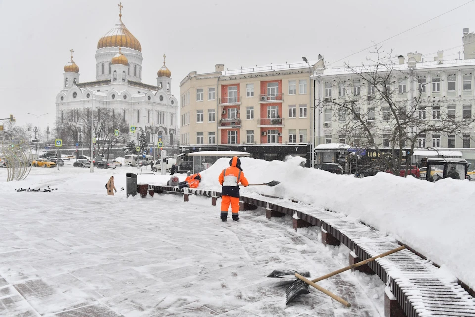 В Москве сотрудники ДПС нашли у пассажира такси наркотики